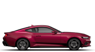 2025 Ford Mustang® External Image 5